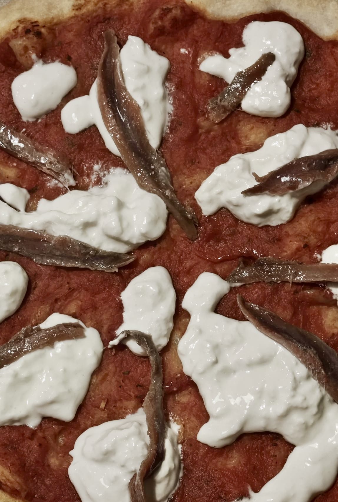 Pizza in teglia Croccante! 🍕 - ricetta di afuocolento
