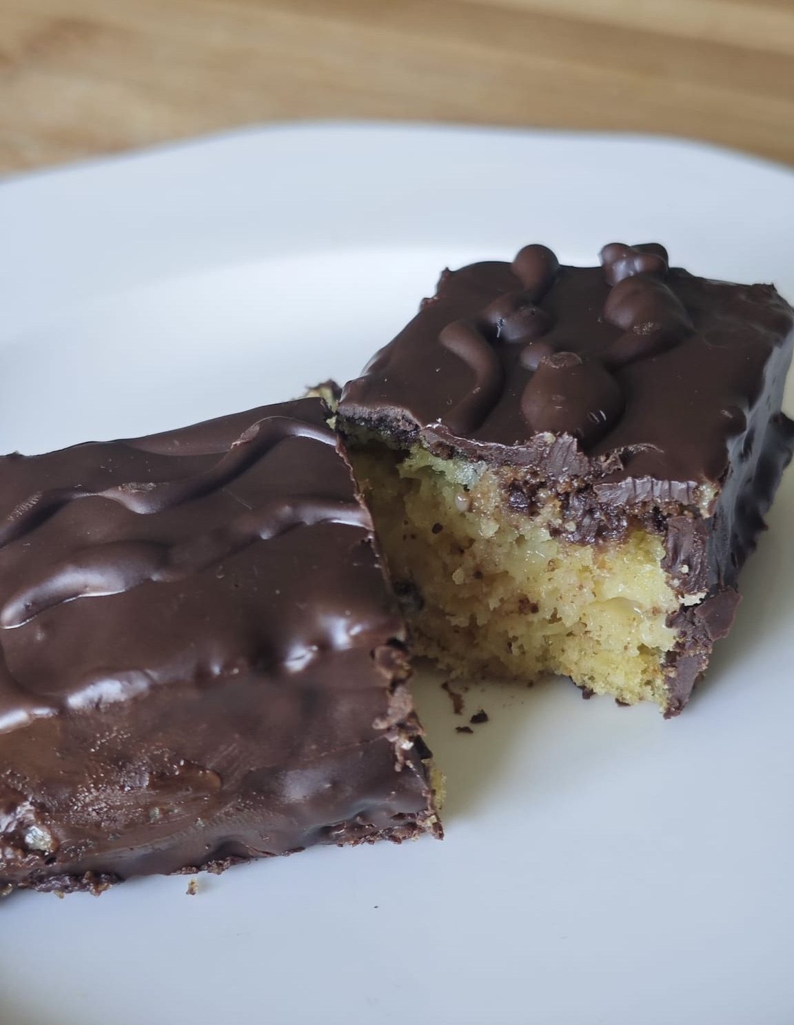 Merendina "Fiesta" 🧡 - ricetta di afuocolento